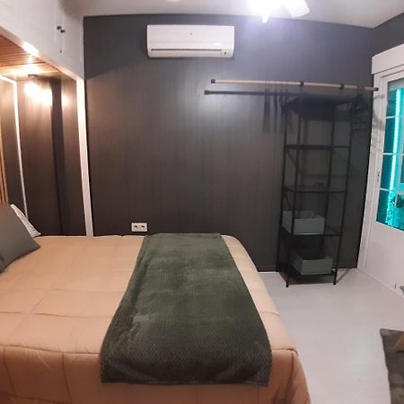 Apartamento E&R Malaga Centro- Parking Gratis Buitenkant foto