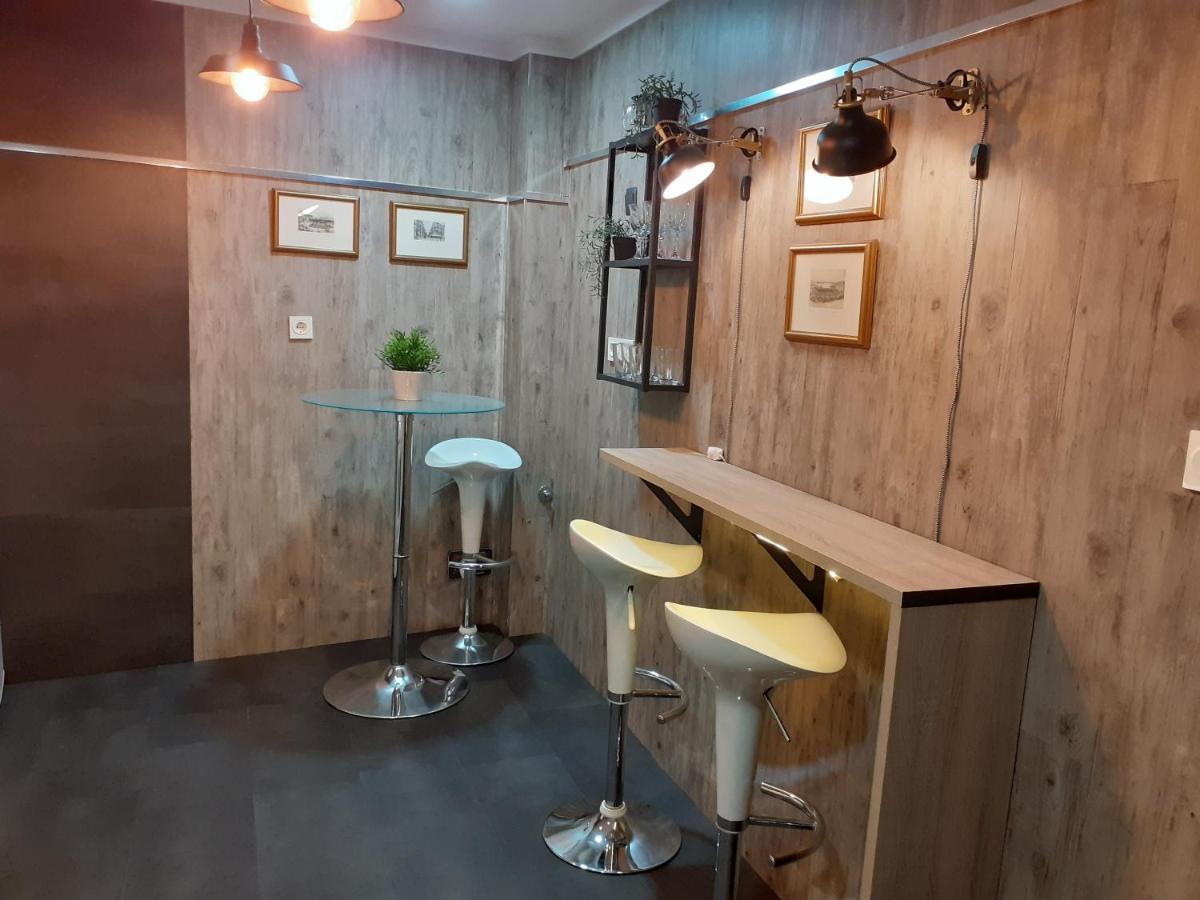 Apartamento E&R Malaga Centro- Parking Gratis Buitenkant foto