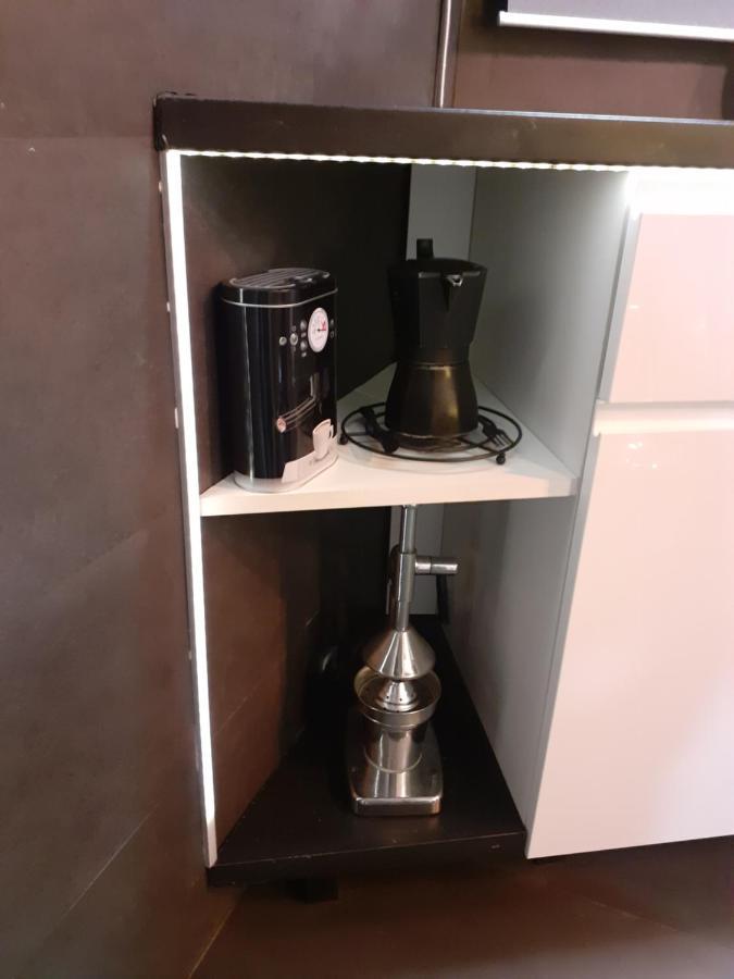 Apartamento E&R Malaga Centro- Parking Gratis Buitenkant foto