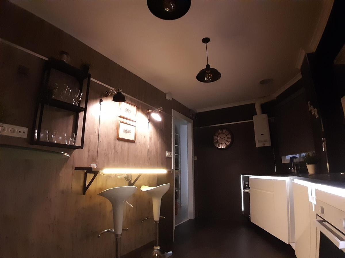 Apartamento E&R Malaga Centro- Parking Gratis Buitenkant foto