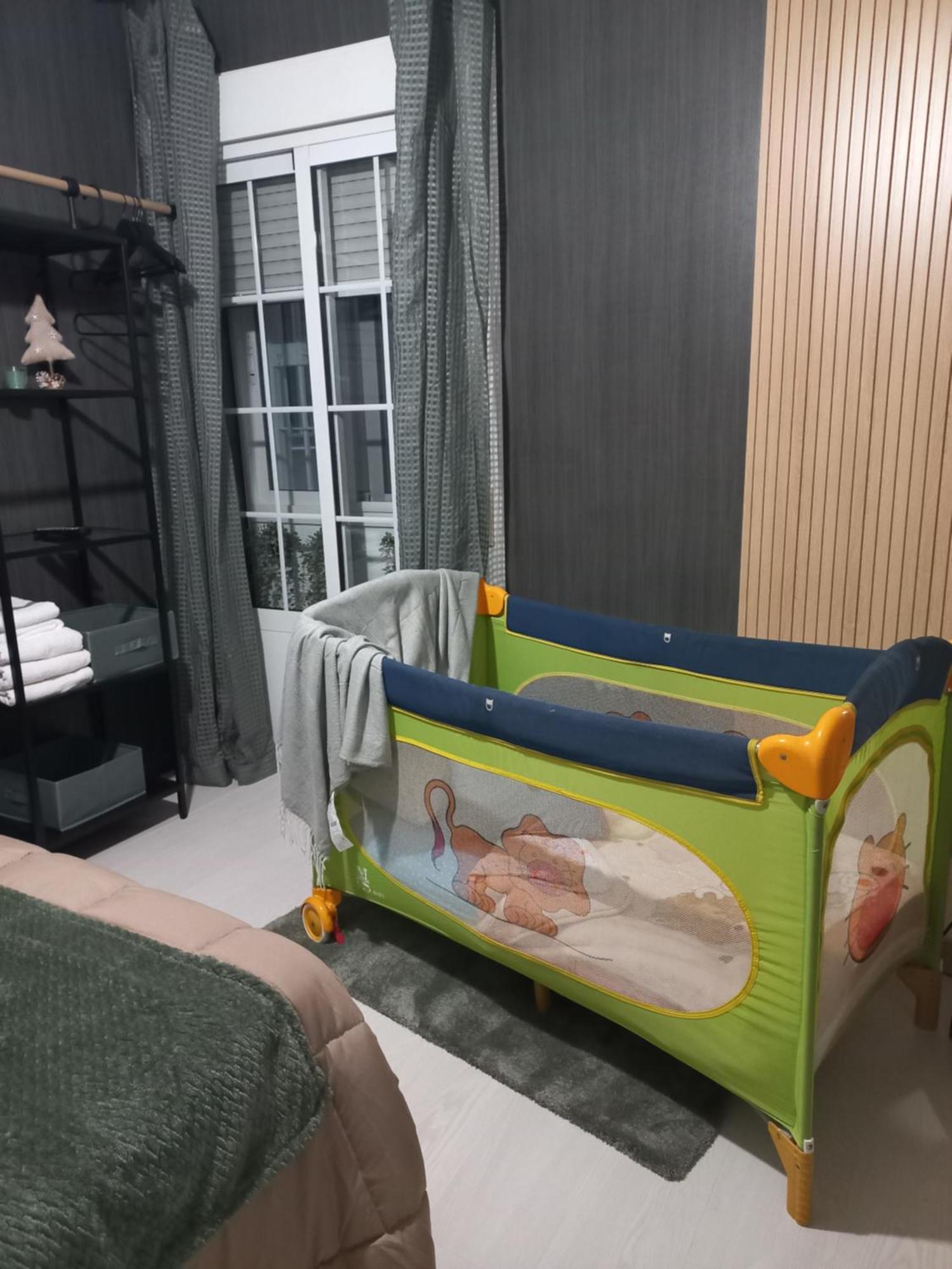 Apartamento E&R Malaga Centro- Parking Gratis Buitenkant foto