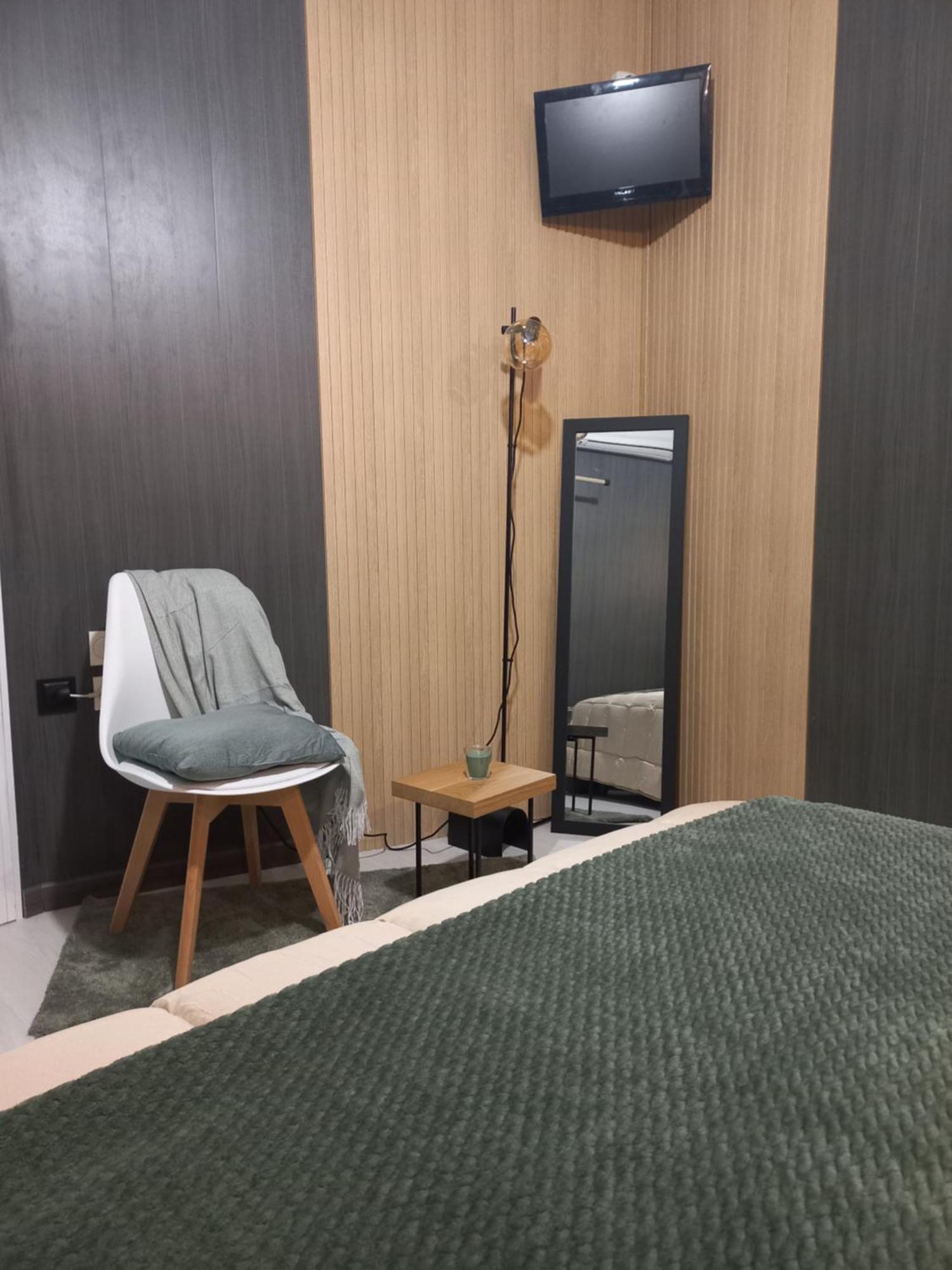 Apartamento E&R Malaga Centro- Parking Gratis Buitenkant foto