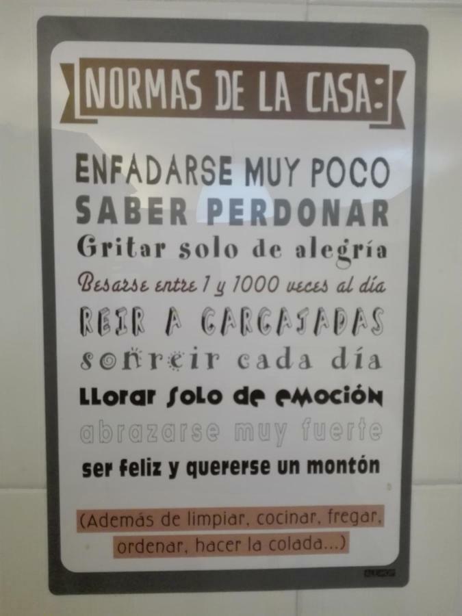 Apartamento E&R Malaga Centro- Parking Gratis Buitenkant foto