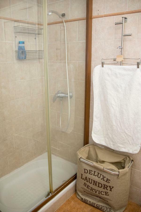 Apartamento E&R Malaga Centro- Parking Gratis Buitenkant foto